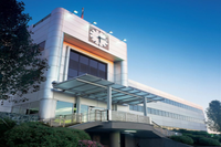Boston Dynamics Advanced Robotics and AI Center