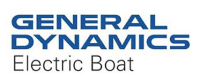 General Dynamics Electric Boat logo