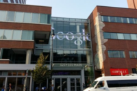 Google Connector Building