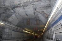 MassDOT Inside Sumner Tunnel