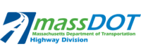 MassDOT logo