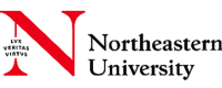 Northeastern University logo