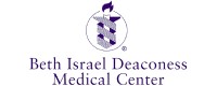 Beth Israel Deaconess Medical Center logo