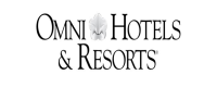 Omni Hotels & Resorts logo