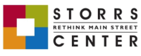 Storrs Center logo