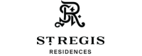 St. Regis Residences logo