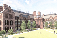 Yale University Osborn Memorial Laboratories