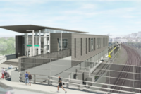 MBTA Green Line Extension