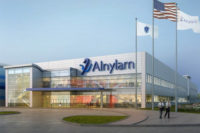 Alnylam Pharmaceuticals