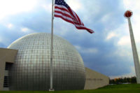 Basketball Hall Of Fame