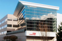CVS Corporate Headquarters Building