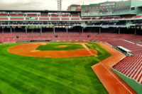 Fenway Park