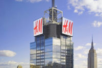 H&M Building