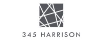 345 Harrison Logo