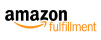 Amazon Fulfillment Logo