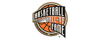 Basketball Hall of Fame logo