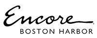 Encore Boston Harbor logo