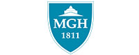 Mass General Hospital logo