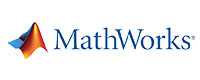 Mathworks logo