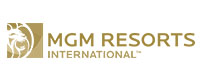 MGM Resort & Casino logo