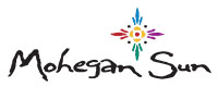 Mohegan Sun logo