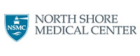 North Shore Medical Center logo