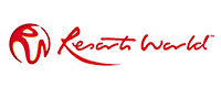 Resorts World logo