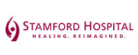 Stamford Hospital logo