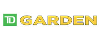 TD Garden logo