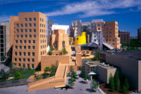 MIT Stata Center