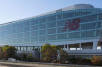 New Balance Headquarters