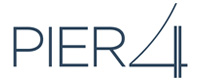 Pier 4 Office logo