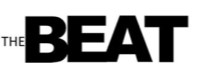 The Beat logo