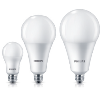 A-Shape Family Bulbs
