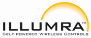 Illumra Self-Powered Wireless Controls