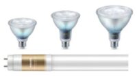 MasterConnect LED Lamps with Controls