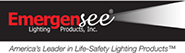 Emergensee America's Leader in Life-Safety Lighting Products