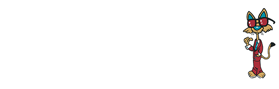 Celebrating 75 years est. 1948 and Gizmo Company Logo