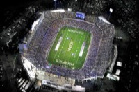 Pratt & Whitney Stadium Project