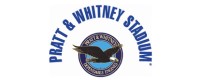 Pratt & Whitney Stadium Logo
