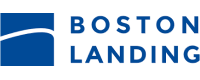 Boston Landing logo