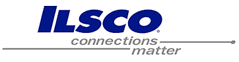 ILSCO Connections Matter logo