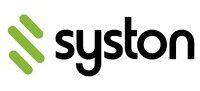Syston logo