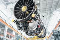GE Aerospace Lynn Aviation Plant