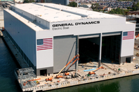 General Dynamics Electric Boat