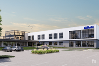 Gillette Manufacturing Operations