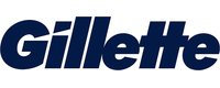 Gillette Logo