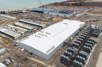 Lake Mariner Data Center